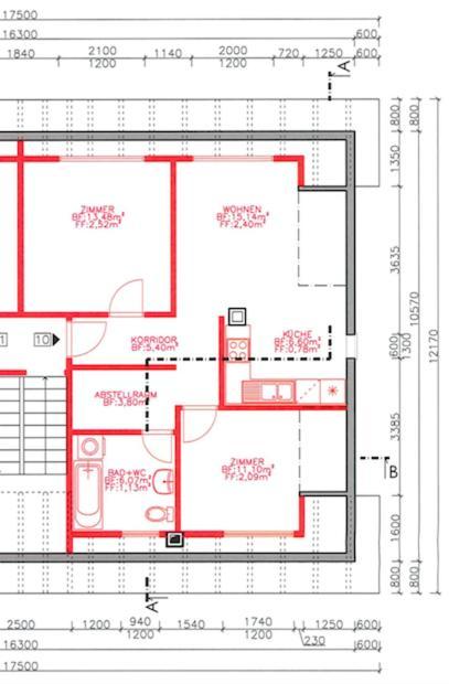 Apartment Saentisblick In Arbon Von Swisspartments Экстерьер фото
